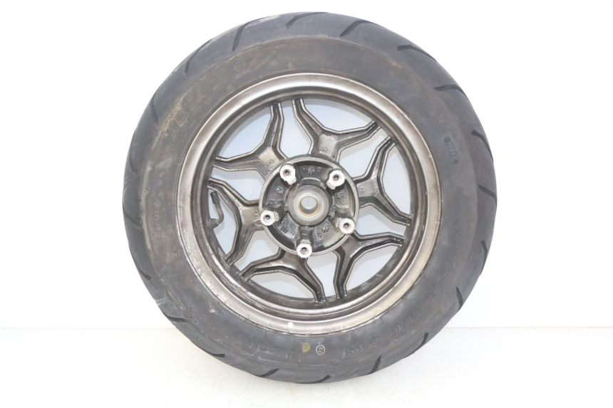 photo de REAR WHEEL RIM KYMCO X-TOWN XTOWN 125 (2016 - 2021) - Component zoom