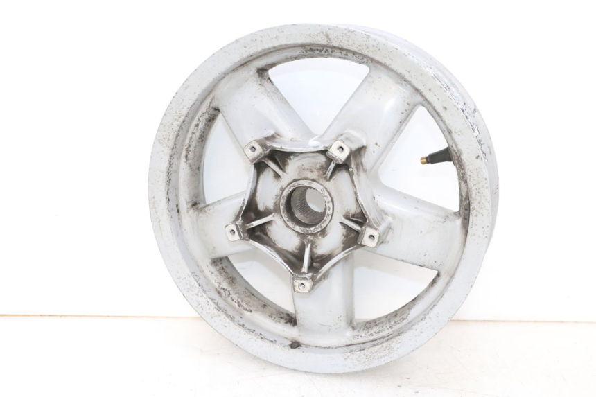 photo de REAR WHEEL RIM PIAGGIO X8 125 (2004 - 2007) - Main view