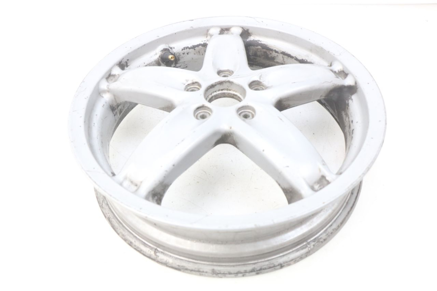 photo de REAR WHEEL RIM PIAGGIO X9 EVOLUTION 500 (2003 - 2005) - Additional view of the item