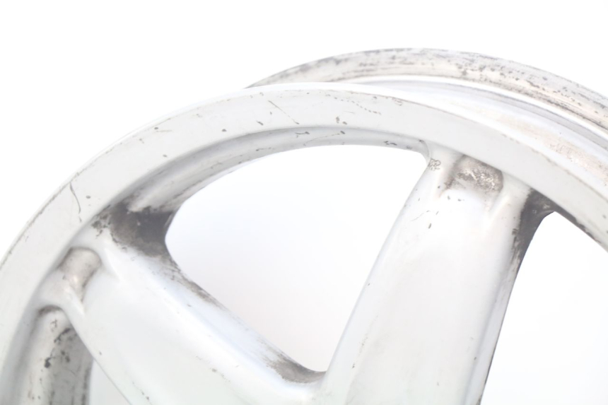 photo de REAR WHEEL RIM PIAGGIO X9 EVOLUTION 500 (2003 - 2005) - Product overview