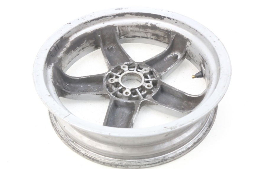 photo de REAR WHEEL RIM PIAGGIO X9 EVOLUTION 500 (2003 - 2005) - Fixing points details