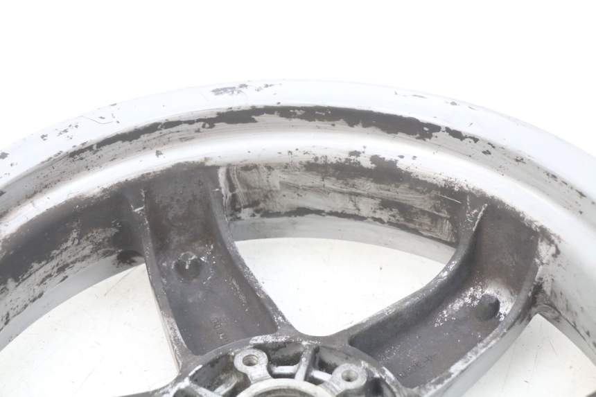 photo de REAR WHEEL RIM PIAGGIO X9 EVOLUTION 500 (2003 - 2005) - Surface and material condition