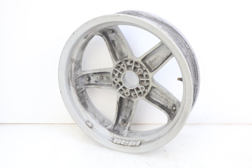 photo de REAR WHEEL RIM PIAGGIO X9 EVOLUTION 125 (2003 - 2007) - Component detail