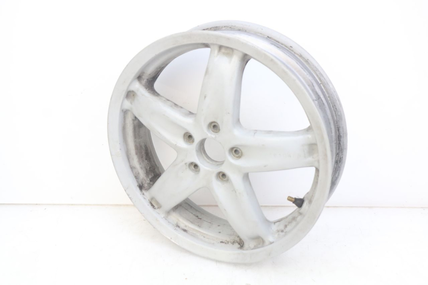 photo de REAR WHEEL RIM PIAGGIO X9 EVOLUTION 125 (2003 - 2007) - Product overview