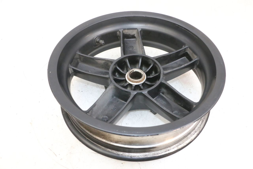 photo de REAR WHEEL RIM PIAGGIO XEVO - X EVO 125 (2007 - 2017) - Additional view of the item