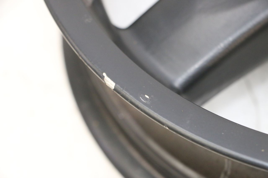 photo de REAR WHEEL RIM PIAGGIO XEVO - X EVO 125 (2007 - 2017) - Component zoom