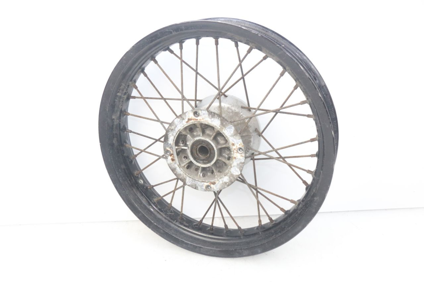 photo de REAR WHEEL RIM SUZUKI XF FREEWIND 650 (1997 - 2003) - Distinctive features