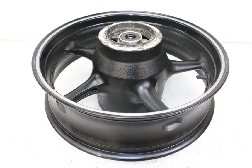 photo de REAR RIM YAMAHA XJ6 ABS 600 (2008 - 2016) - Component zoom