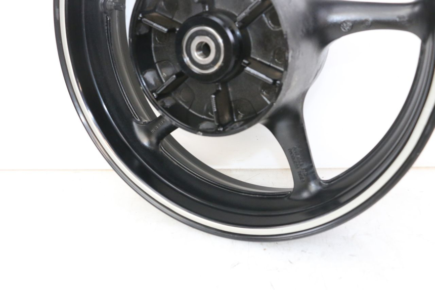 photo de REAR RIM YAMAHA XJ6 ABS 600 (2008 - 2016) - Product overview