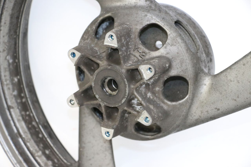 photo de REAR RIM YAMAHA XJ600 XJ DIVERSION 600 (1992 - 1997) - Checked used part