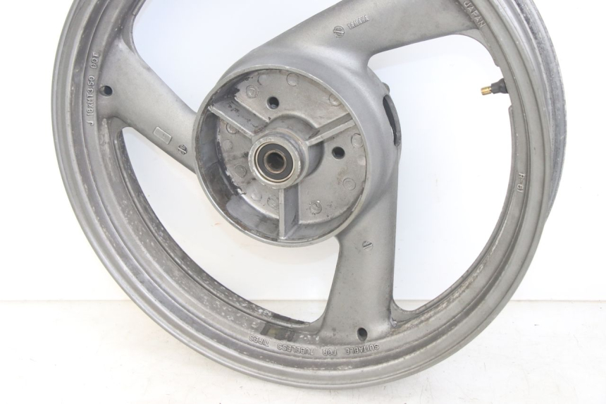 photo de REAR WHEEL RIM YAMAHA XJN DIVERSION 600 (2000 - 2003) - Component detail