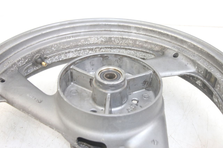 photo de REAR WHEEL RIM YAMAHA XJN DIVERSION 600 (2000 - 2003) - Fixing points details