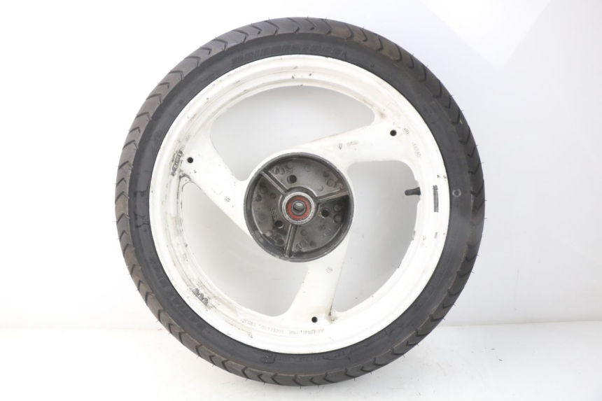 photo de REAR RIM YAMAHA XJN XJ N DIVERSION 600 (1994 - 1997) - Component detail