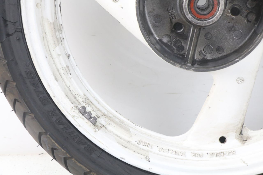 photo de REAR RIM YAMAHA XJN XJ N DIVERSION 600 (1994 - 1997) - Alternative perspective