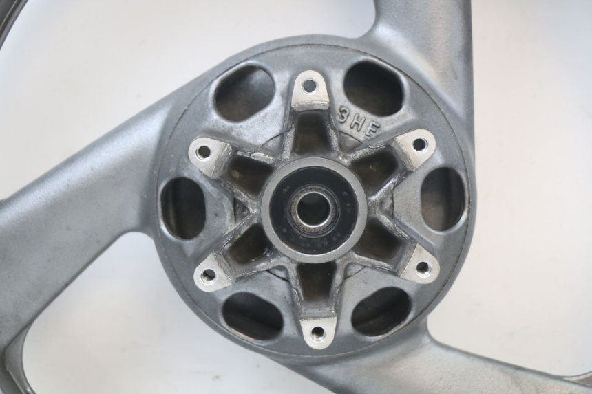 photo de REAR RIM YAMAHA XJS DIVERSION 600 (1997 - 1999) - Markings and original references