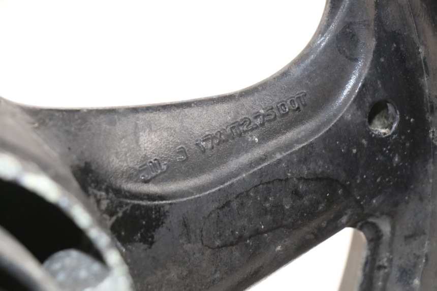 photo de REAR RIM HONDA XLV VARADERO 125 (2000 - 2006) - Component detail