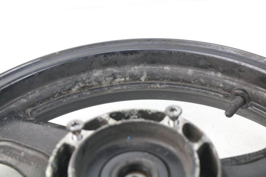 photo de REAR RIM HONDA XLV VARADERO 125 (2000 - 2006) - Technical close-up