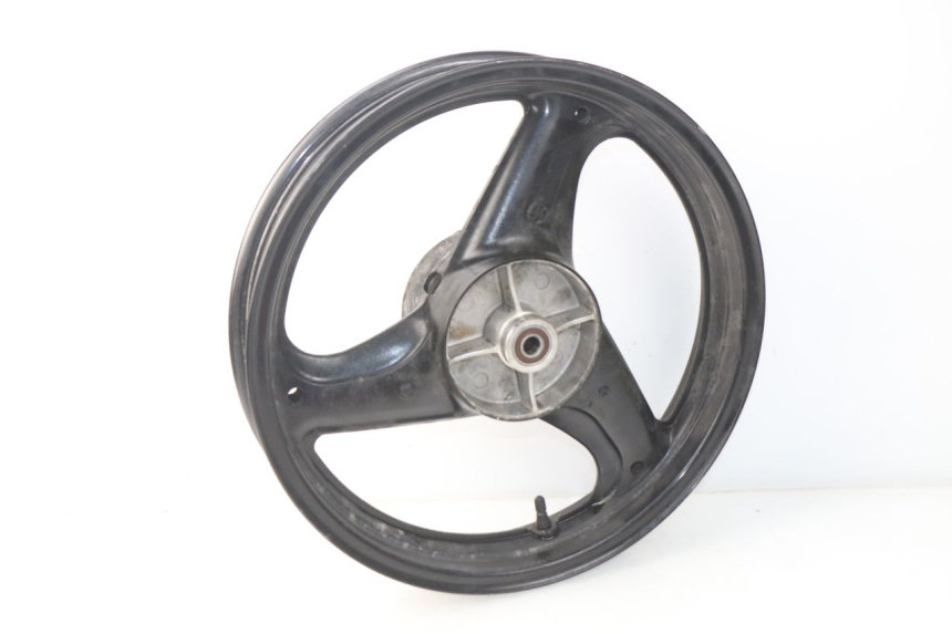 photo de REAR RIM HONDA XLV VARADERO 125 (2000 - 2006) - Surface and material condition