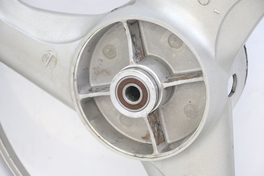 photo de REAR RIM HONDA XLV VARADERO 125 (2000 - 2006) - Supplementary product photo