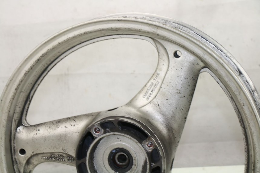 photo de REAR RIM HONDA XLV VARADERO 125 (2000 - 2006) - Fixing points details