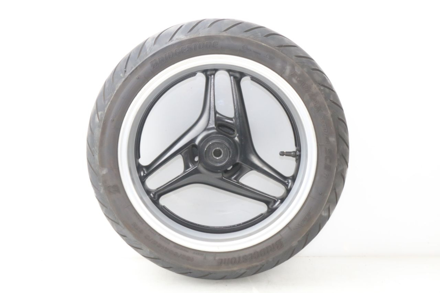 photo de REAR RIM YAMAHA XP T-MAX TMAX 500 (2008 - 2012) - Main view