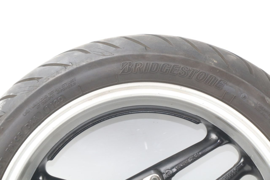 photo de REAR RIM YAMAHA XP T-MAX TMAX 500 (2008 - 2012) - Additional view of the item