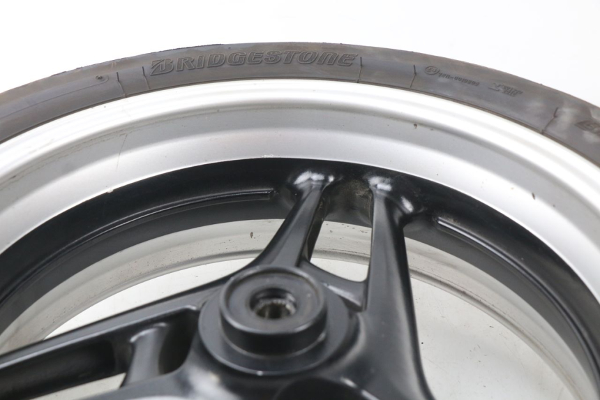 photo de REAR RIM YAMAHA XP T-MAX TMAX 500 (2008 - 2012) - Product overview