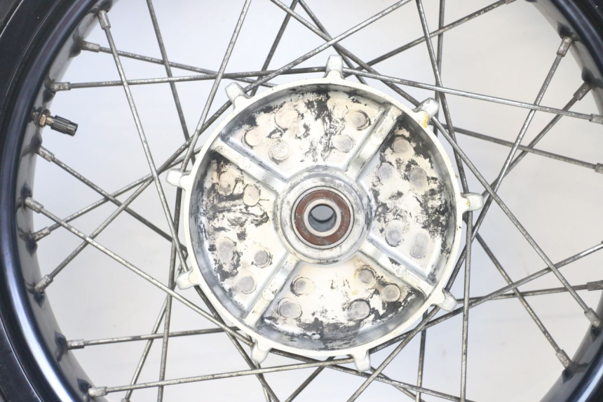 photo de REAR WHEEL YAMAHA XT X 660 (2004 - 2016) - Component zoom