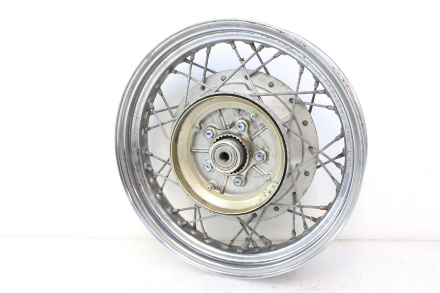 photo de REAR RIM YAMAHA XV VIRAGO 535 (1988 - 2004) - Main view