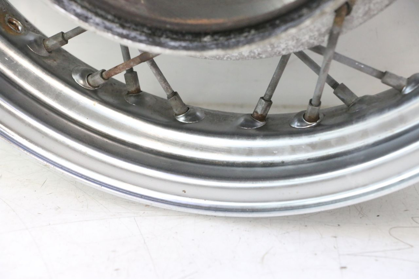 photo de REAR RIM YAMAHA XV VIRAGO 535 (1988 - 2004) - Used quality zoom