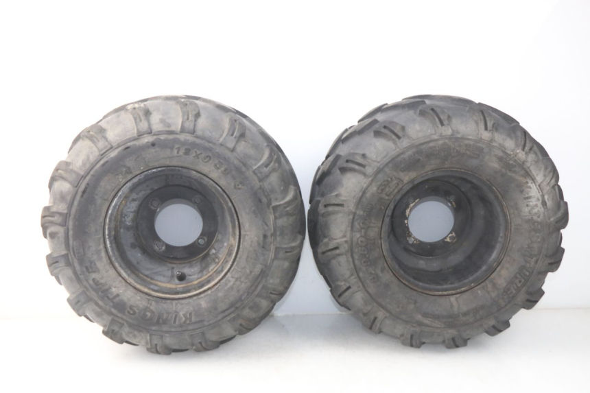 photo de REAR RIM SHINERAY XY150STE 150 - Main view