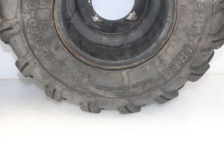 photo de REAR RIM SHINERAY XY150STE 150 - Additional view of the item