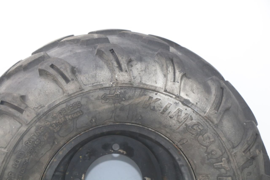 photo de REAR RIM SHINERAY XY150STE 150 - Product overview