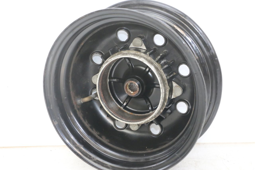 photo de REAR RIM YAMAHA BW'S NG NEXT GENERATION 50 (1996 - 2003) - Component detail