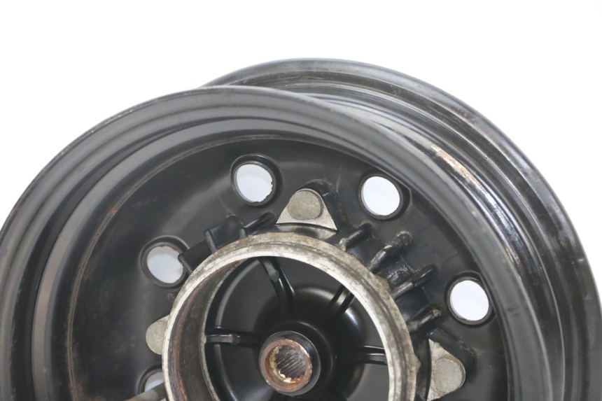 photo de REAR RIM YAMAHA BW'S NG NEXT GENERATION 50 (1996 - 2003) - Zoom on usage condition