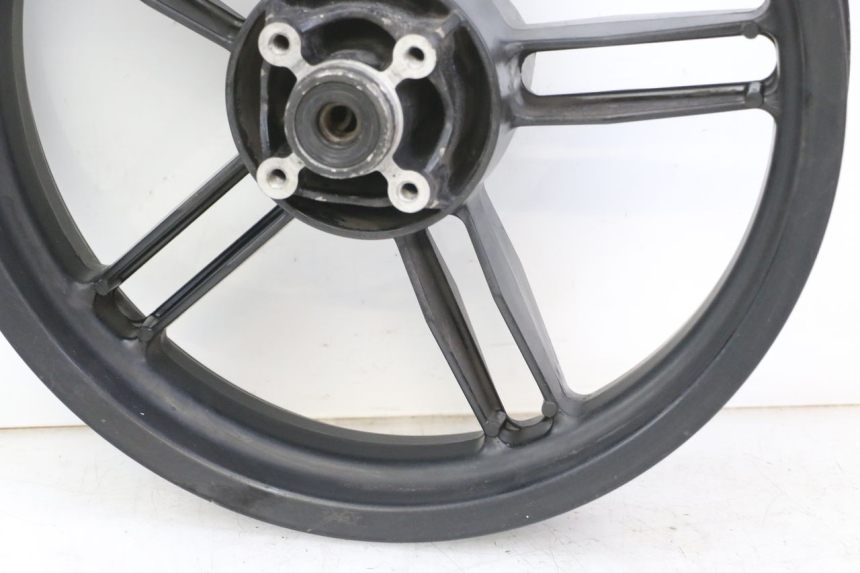 photo de REAR RIM YAMAHA TZR 50 (2008 - 2016) - Zoom on usage condition