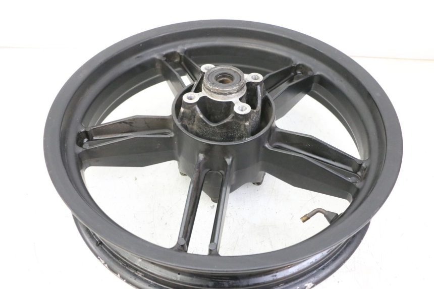 photo de REAR RIM YAMAHA TZR 50 (2008 - 2016) - Fixing points details