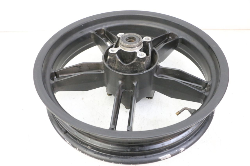 photo de REAR RIM YAMAHA TZR 50 (2008 - 2016) - Markings and original references