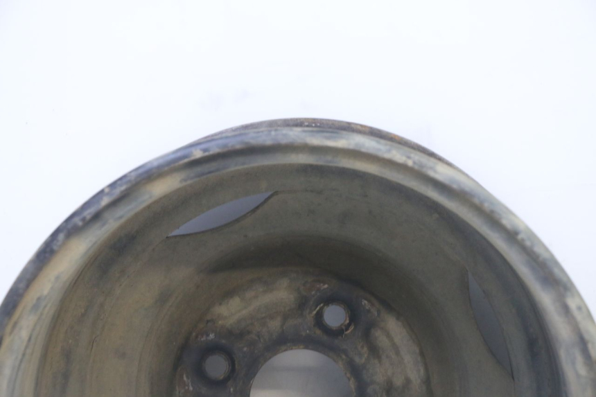 photo de REAR RIM YAMAHA YFM GRIZZLY 550 (2008 - 2015) - Component zoom