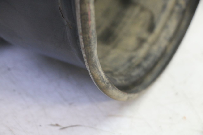 photo de REAR RIM YAMAHA YFM GRIZZLY 550 (2008 - 2015) - Used quality zoom