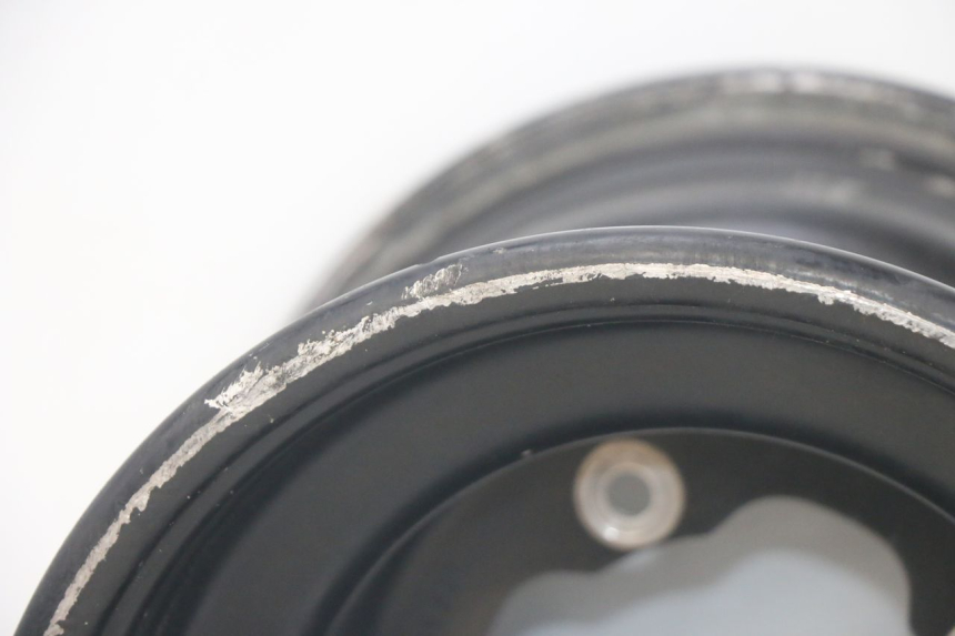 photo de REAR RIM YAMAHA YFM R RAPTOR 250 (2008 - 2014) - Additional view of the item