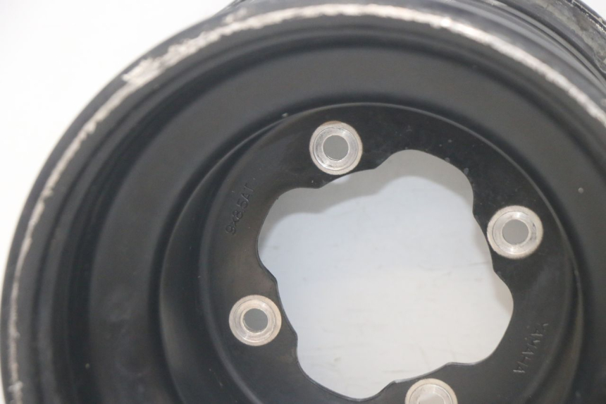 photo de REAR RIM YAMAHA YFM R RAPTOR 250 (2008 - 2014) - Distinctive features