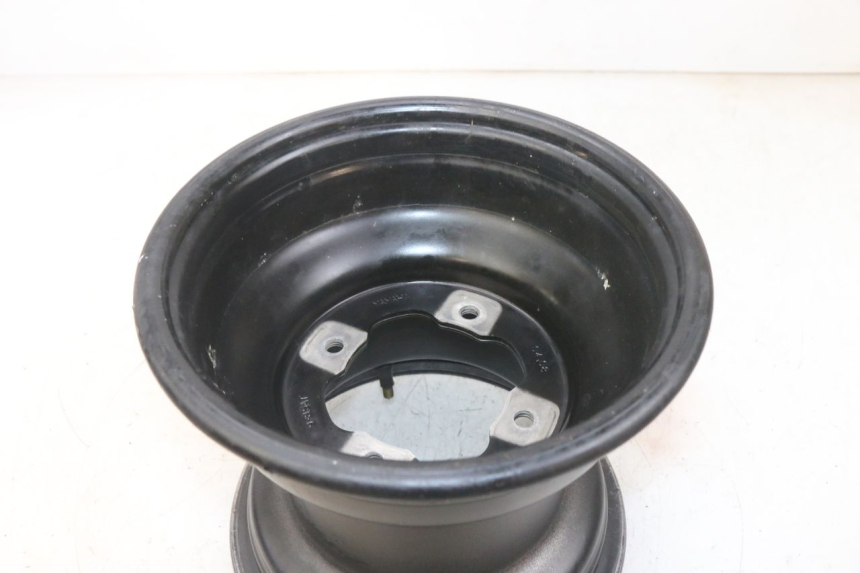 photo de REAR RIM YAMAHA YFM R RAPTOR 250 (2008 - 2014) - Surface and material condition