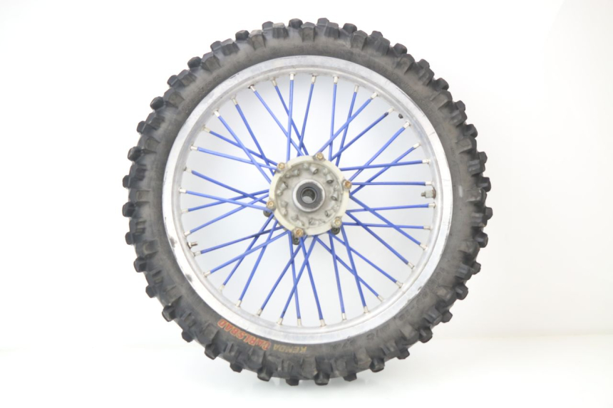 photo de REAR RIM YAMAHA YZ 125 (1998 - 2005) - Main view