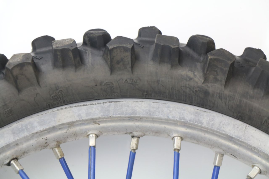 photo de REAR RIM YAMAHA YZ 125 (1998 - 2005) - Component zoom