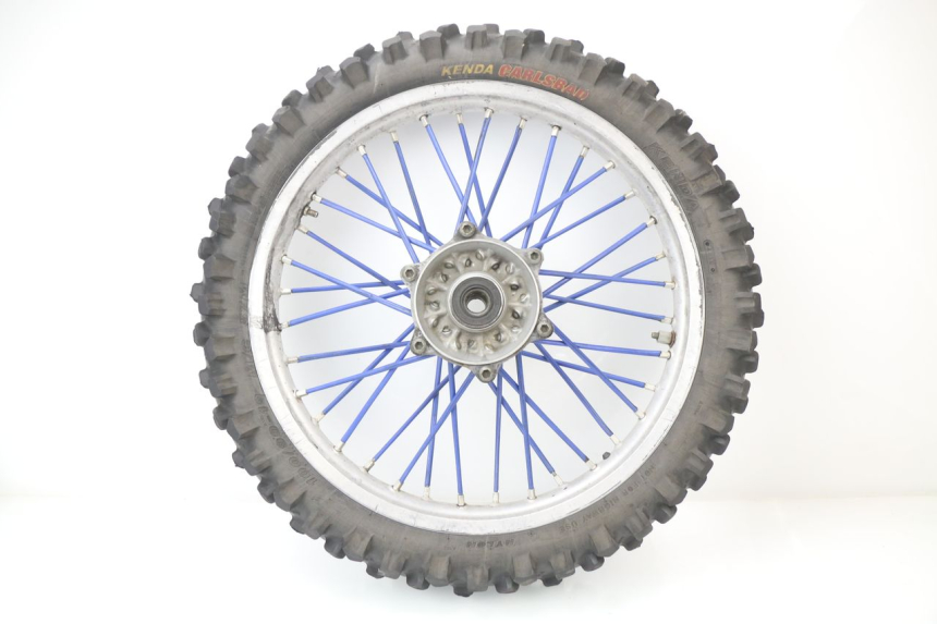 photo de REAR RIM YAMAHA YZ 125 (1998 - 2005) - Product overview