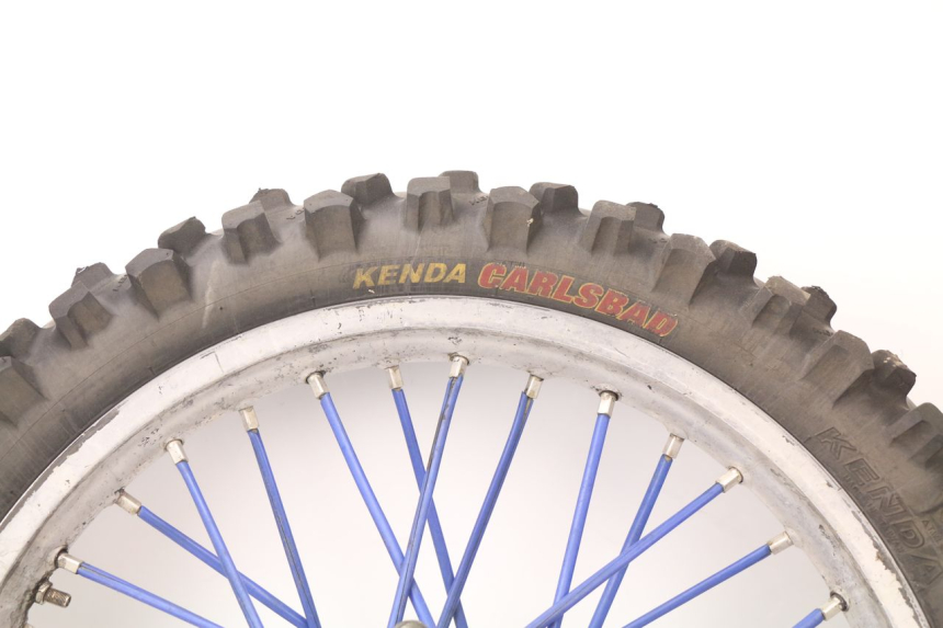 photo de REAR RIM YAMAHA YZ 125 (1998 - 2005) - Checked used part