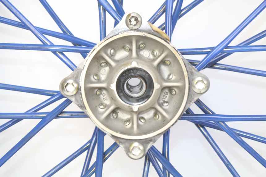 photo de REAR RIM YAMAHA YZ 85 (2002 - 2018) - Additional view of the item