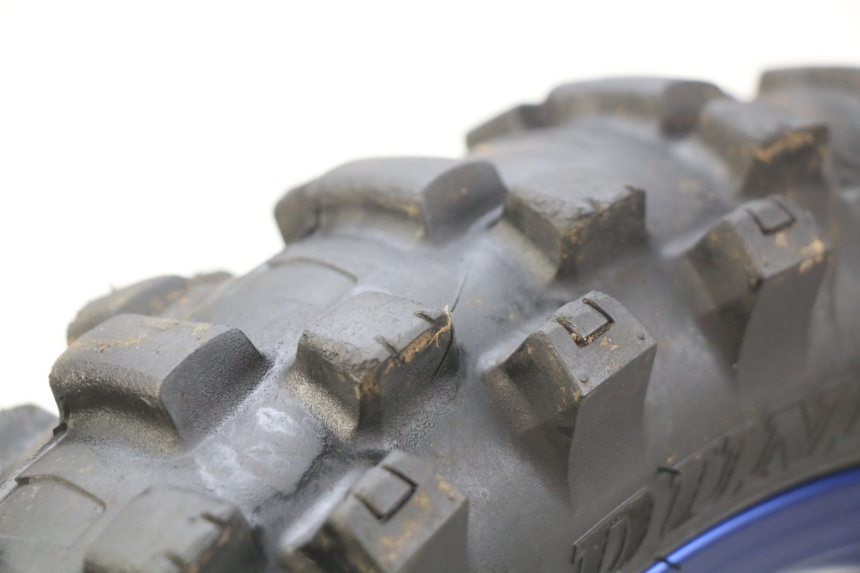 photo de REAR RIM YAMAHA YZ 85 (2002 - 2018) - Product overview