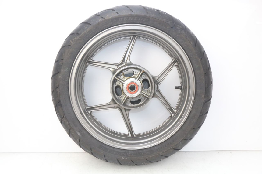 photo de REAR WHEEL RIM KAWASAKI Z S 750 (2003 - 2006) - Main view